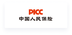 PICC 中国人民保险 PICC 中国人民保险